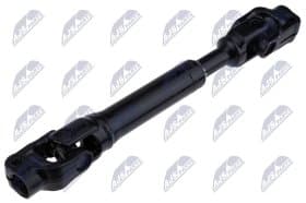 Кермовий вал