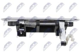 Ручка дверей