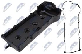 Клапанна кришка