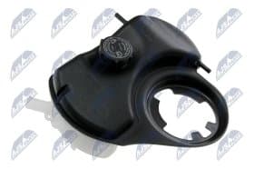 Бачок охлаждающей жидкости