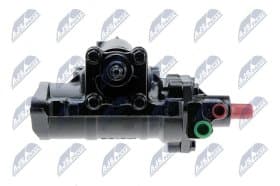 Рулевая рейка