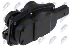 Заслонка впускного коллектора