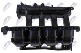 Впускний патрубок