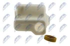 Бачок охолоджувальної рідини