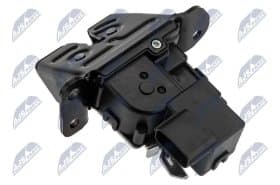 Замок дверей багажника