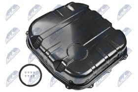 Топливный бак