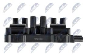 Котушка запалювання