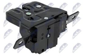 Замок дверей багажника