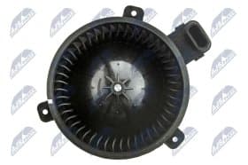 Вентилятор салону