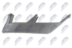 Рамка противотуманной фары