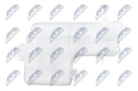 Бачок охлаждающей жидкости