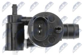 Насос системы очистки фар