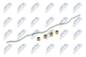 Впускний патрубок