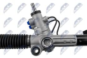 Кермова рейка