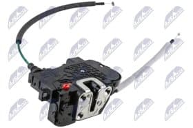 Замок дверей