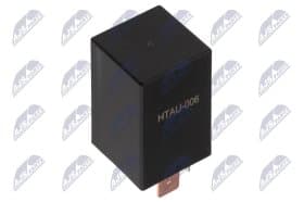 Реле паливного насоса