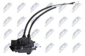 Замок дверей