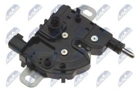 Замок капота