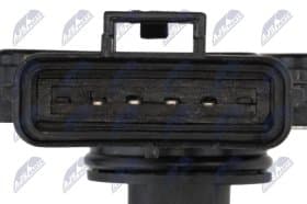 Витратомір повітря