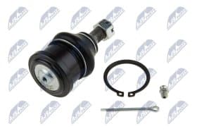 Шаровая опора