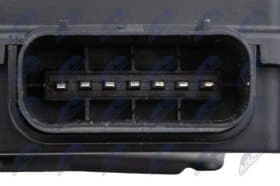 Замок двери