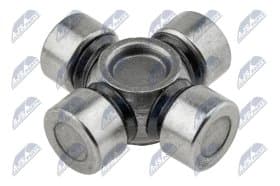 Рулевой вал