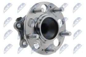 Ступица колеса