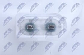 Бачок охолоджувальної рідини