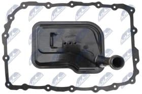 Фільтр АКПП