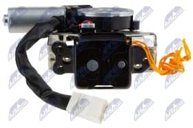 Замок дверей багажника