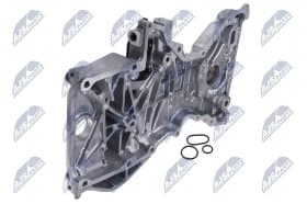 Оливний насос