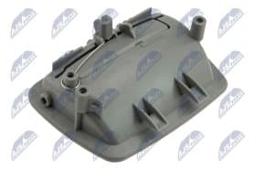 Замок бардачка