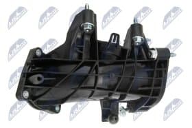 Впускной патрубок