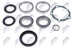 Комплект ступиці колеса