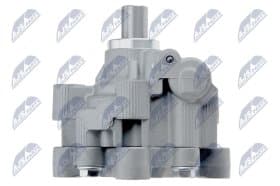 Насос гідропідсилювача керма