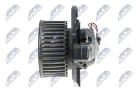 Вентилятор салону