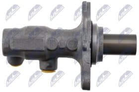 Головний гальмівний циліндр