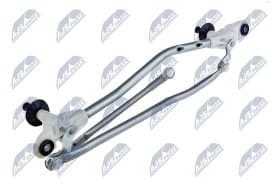 Трапеция стеклоочистителя