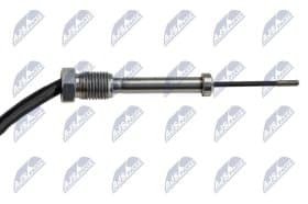 Датчик температуры выхлопных газов