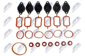 Впускний патрубок