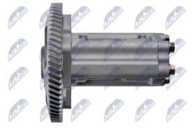 Оливний насос