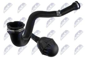 Патрубок подачі повітря