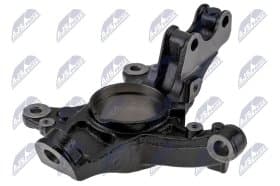 Поворотний кулак