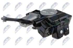 Замок дверей багажника