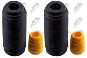 Комплект (пильники + відбійники)