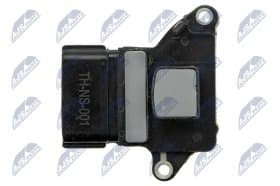 Комутатор запалювання