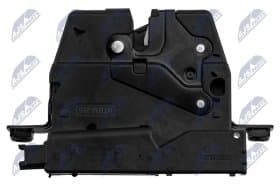 Замок дверей багажника