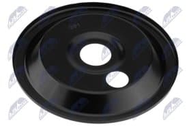 Кожух тормозного диска