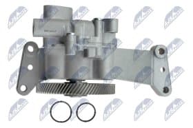 Масляный насос