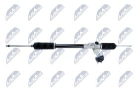 Кермова рейка